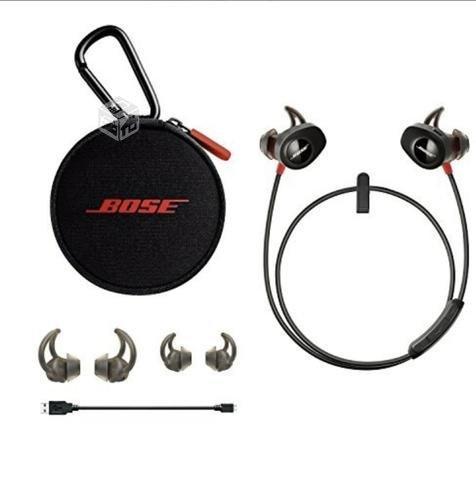 (Bose) SounSport Pulse Wireless Headphones,Power R