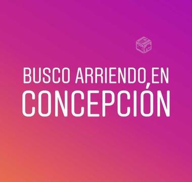 dentro de Concepción busco