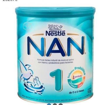 Nan 1
