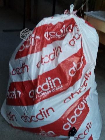 Bolso de ropa