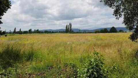 Campo agrícola 34,7 hectáreas Coihueco Chillán