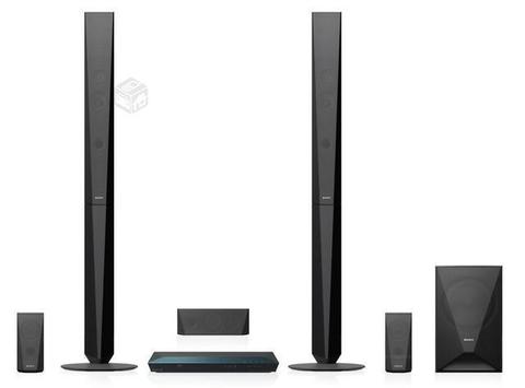 Sony home theater E4100 nuevo sellado