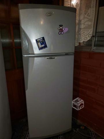 Refrigerador Fensa No Frost
