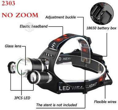 Linterna 13000 Marca Litwod Z20 13000lm Led T6