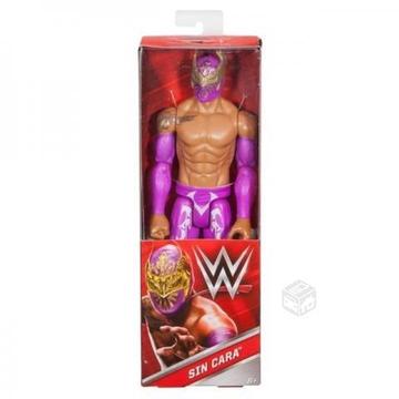 Wwe figuras 30 centímetros