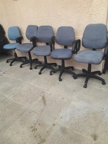 Sillas de escritorio
