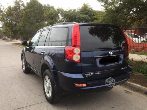 Great wall H5