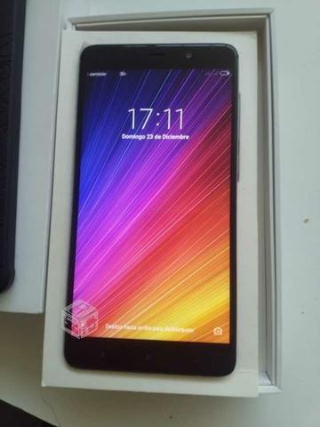 Xiaomi 5 S Plus