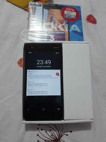 Nokia 2.1 nuevo liberado