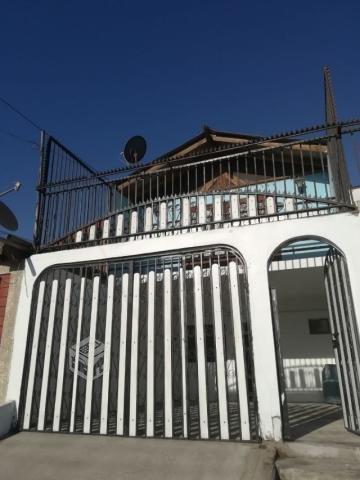 Casa A. Los CONDORES, Alto Hospicio
