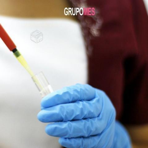 Guantes De Procedimientos De Nitrilo (caja 100 Uni