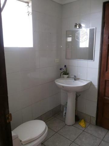 pieza baño privado en Coquimbo