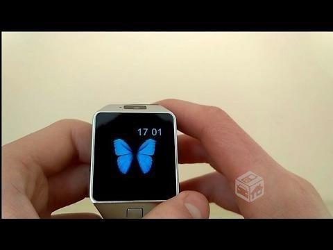 Telefono de pulsera Banda 3G, nuevo sellado