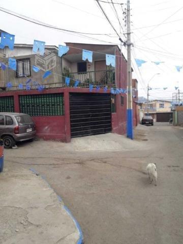 Casa sector norte antofagasta