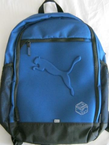 Mochila PUMA original BUZZ