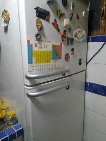 Refrigerador Bosch