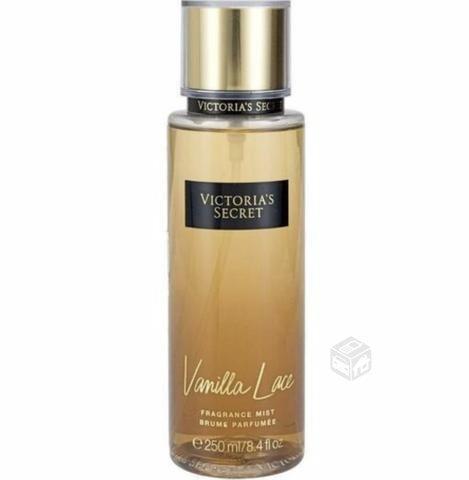Vanilla Lace 250 ML. De Victoria Secret