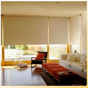 Cortinas Roller