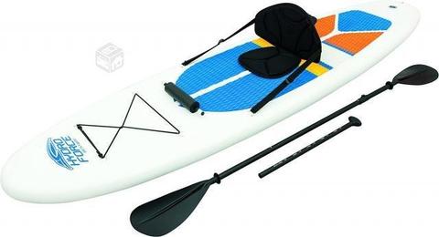 SUP BESTWAY White Cap Sup ( STAND UP PADDLE)
