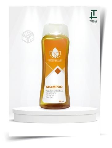 Shampoo Phytokeratina/ Quinoa De Teoma
