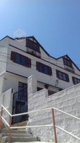 Casa veraneantes sector patrimonial Valparaiso