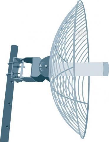 Antenas Dlink ANT24-1201