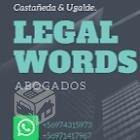 Legal words chile abogados