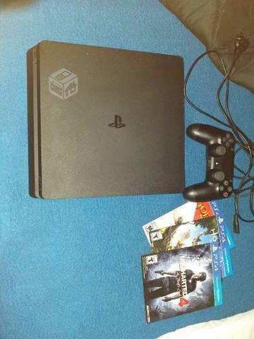 PlayStation 4 nuevo