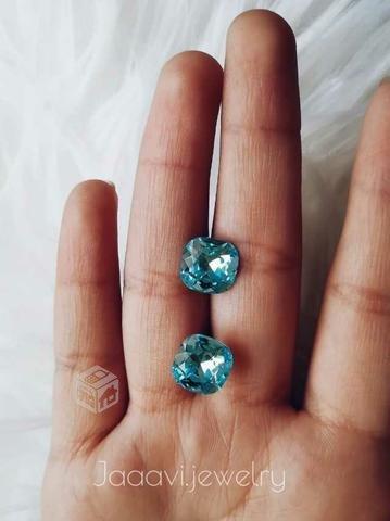 Aros de Plata 925