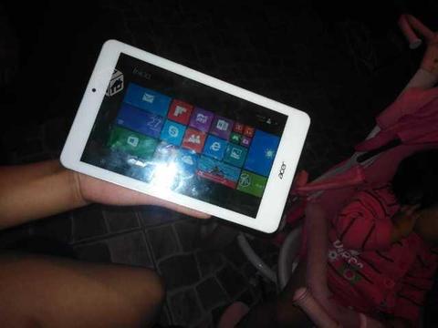 Tablet Windows 8