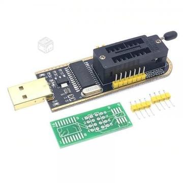 USB a TTL Convertidor UART Módulo CH340 Voltaje 3