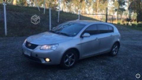 Geely ec 7 sport 1.8