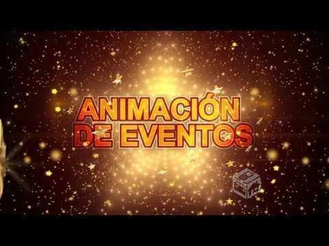 Animacion de Eventos