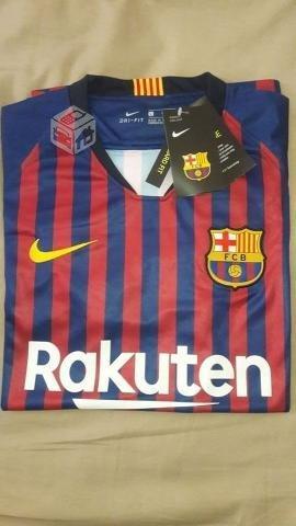 Camiseta Fútbol Barcelona
