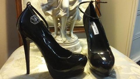 Elegante y Sofisticado Zapato Steve Madden