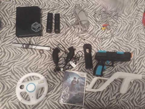 Consola wii