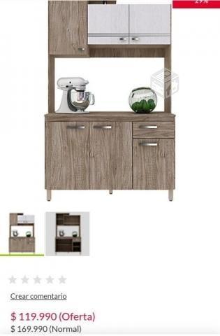 Mueble de cocina