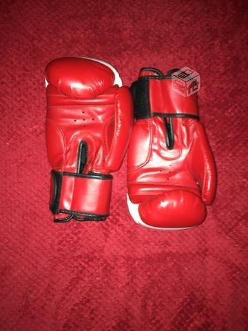 Guantes de box