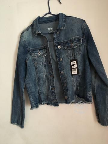Chaqueta nueva mossimo con etiqueta!