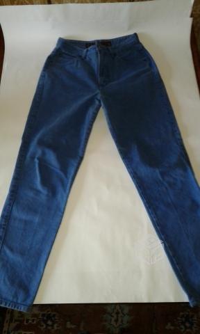 Jeans Mujer Wrangler - Talla 44 - Impecables