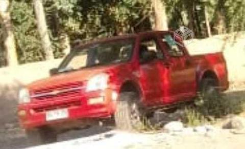 Camioneta Chevrolet Dimax