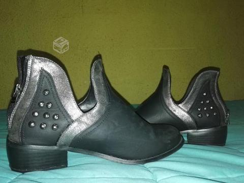 Botines