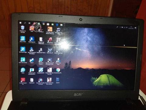 Notebook Acer Aspire E5-575G-567G (i5, 940MX 1GB)