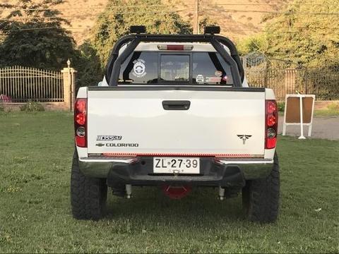 Chevrolet colorado 2006