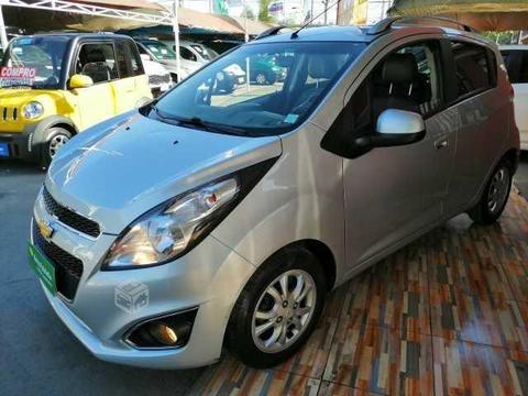 Chevrolet Spark gt