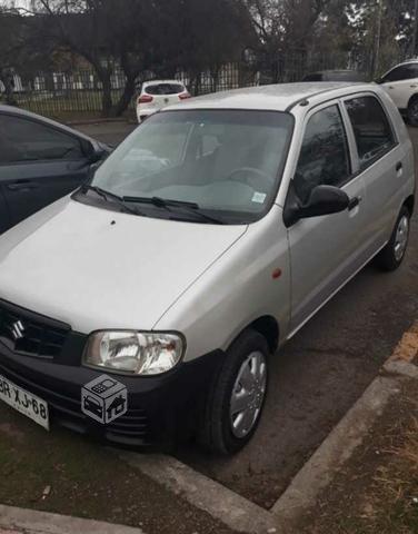 Suzuki alto 800