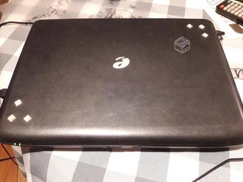 Notebook ACER,Emachines D520, funciona OK