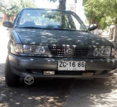 Nissan 2005