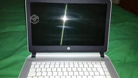 VENDO notebook HP Pavilion 14 USADO