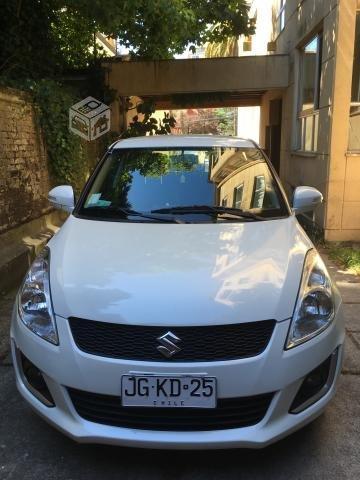 Suzuki swift 2017 GL AC